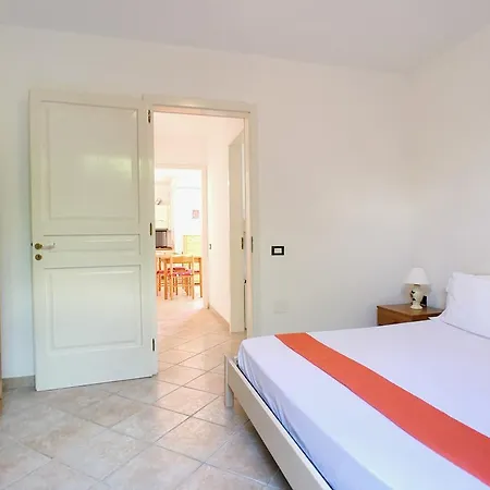 Apartment Villetta Daversa 1 A Torre Vado