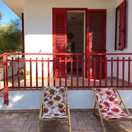 Villetta Daversa 1 A Apartment *