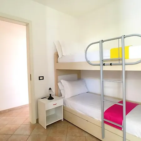 Apartment Villetta Daversa 1 A *