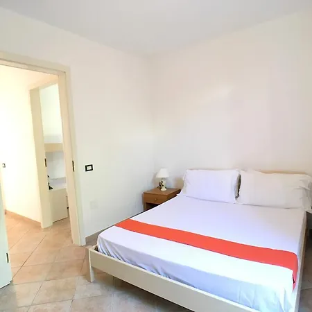 Villetta Daversa 1 A Apartment Torre Vado
