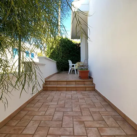 Villetta Daversa 1 A Apartmán Torre Vado